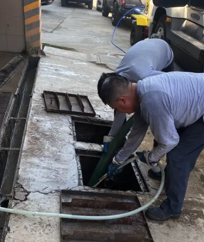 Emergencia para reparar o destapar contactanos disponibles 24/7 en Mazatlán